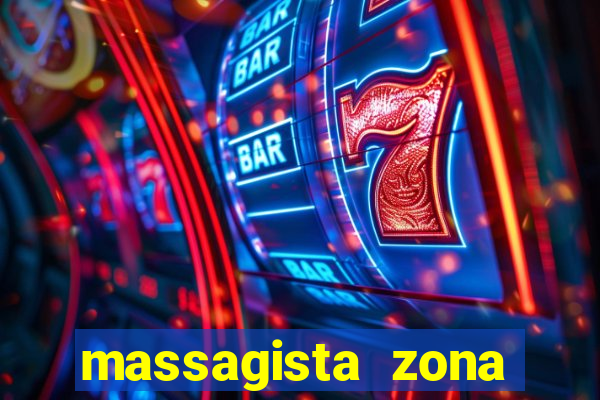 massagista zona norte porto alegre